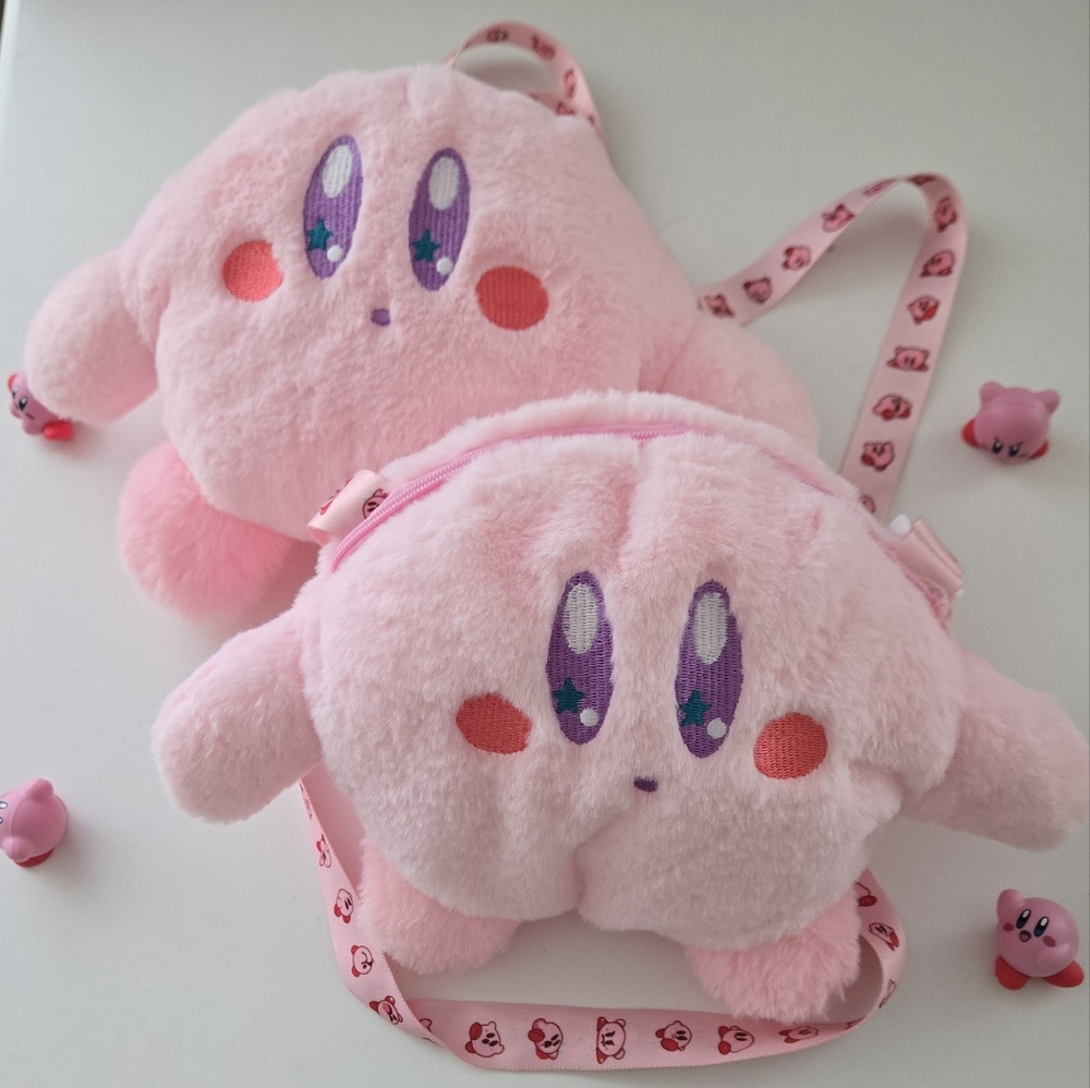 Kirby bag